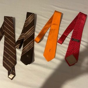 Meet your Posher, Rhyan